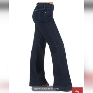 Just Tuff Date Night 30 x 35 inseam.